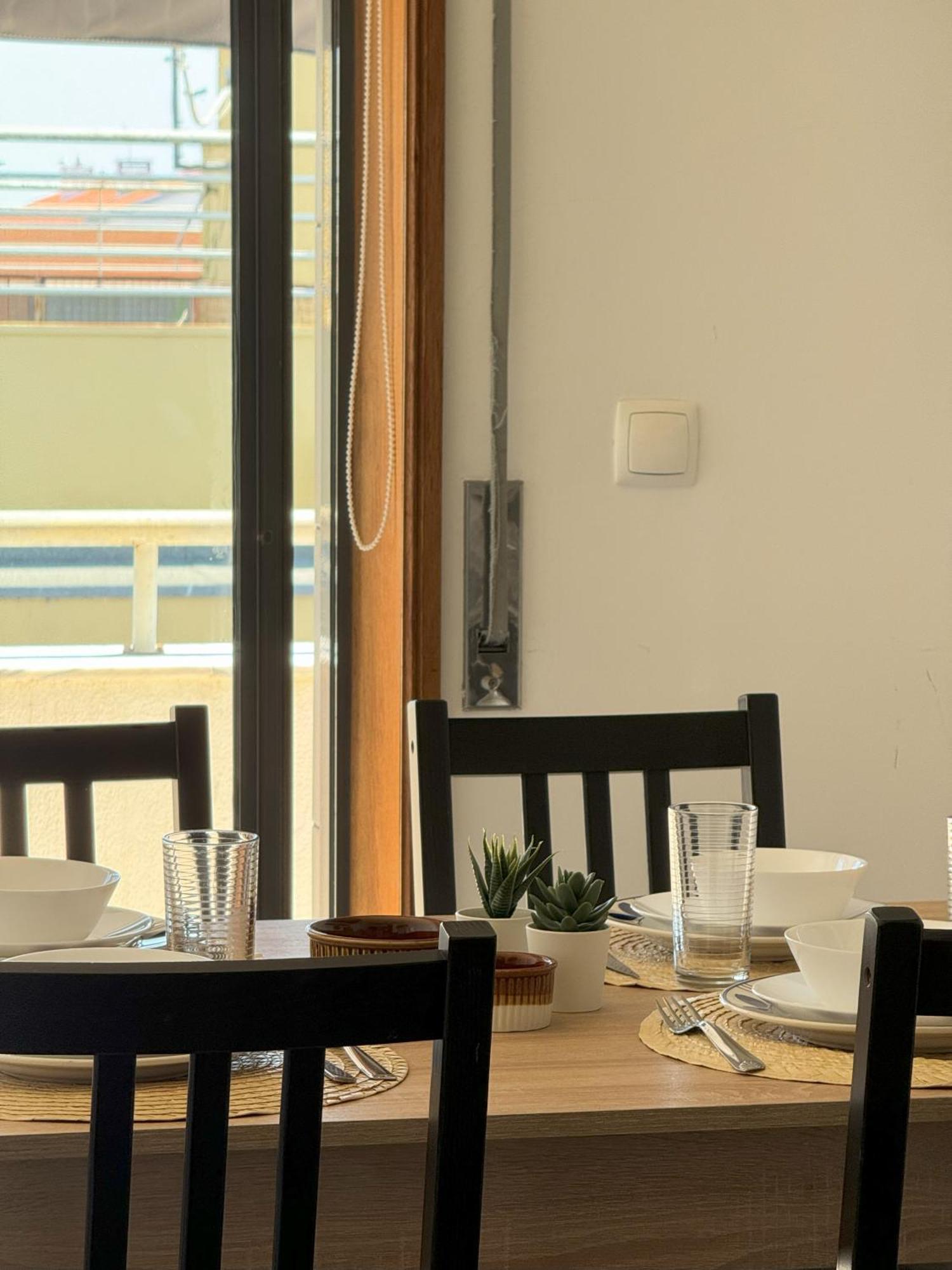 Apartamento Fração AX Esposende Exterior foto