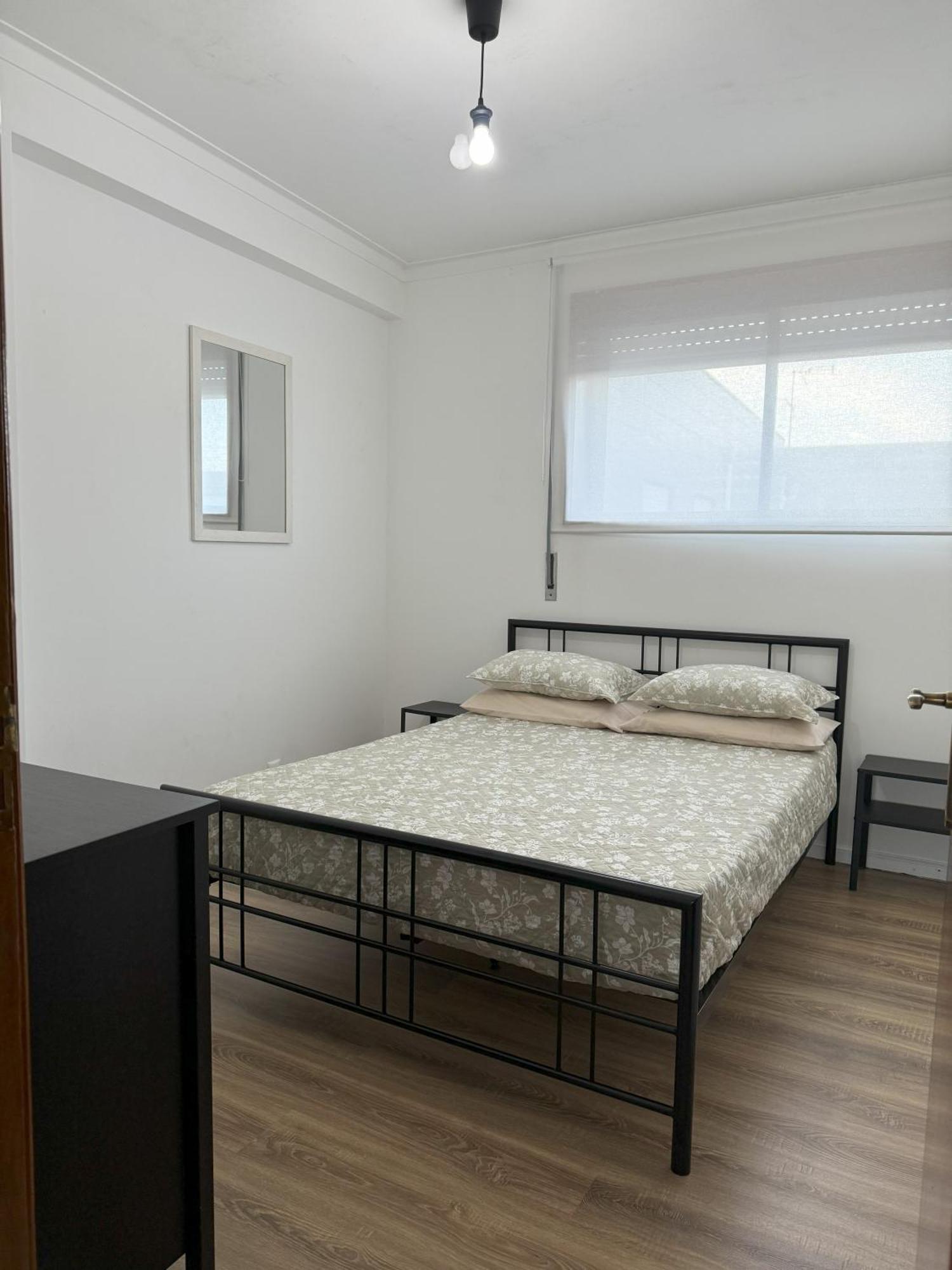 Apartamento Fração AX Esposende Exterior foto